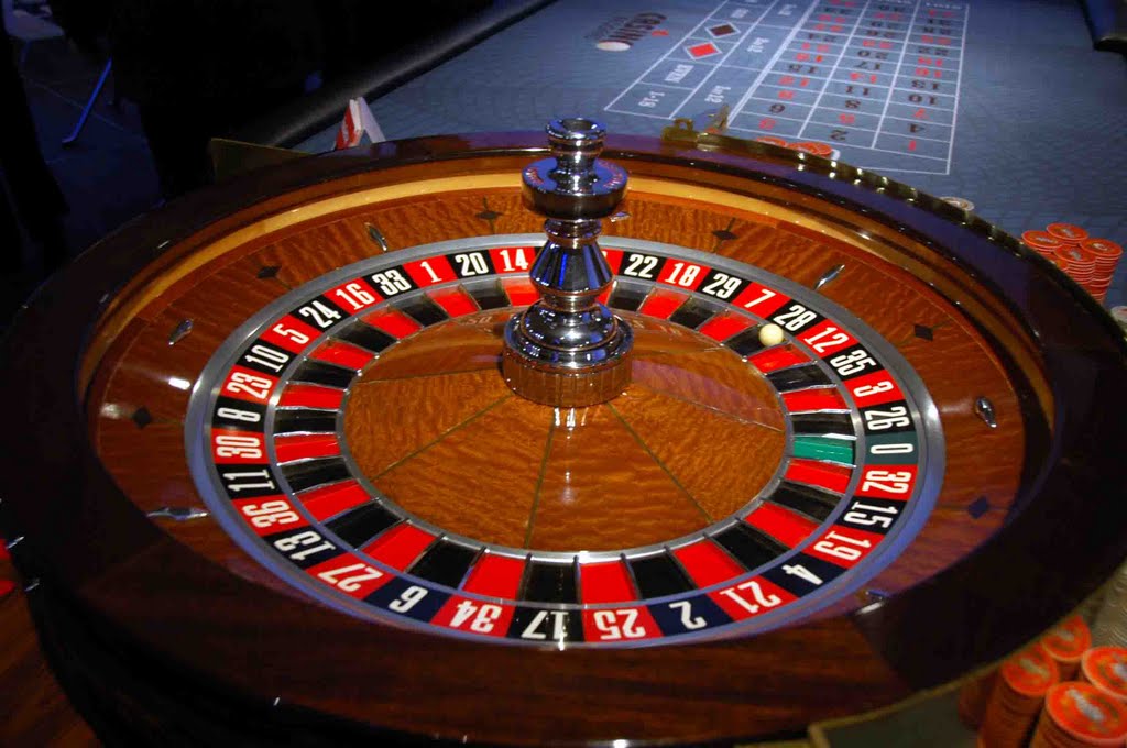 casino rulet siteleri