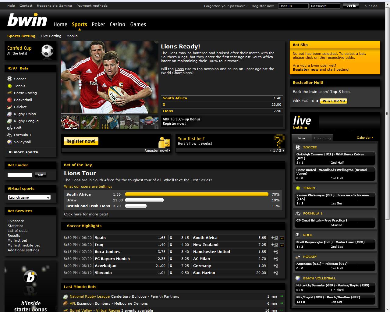 минимальная ставка в bwin минимальная ставка в bwin